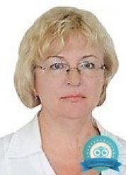 Кардиолог, ревматолог Щербинина Елена Васильевна