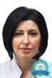 Дерматолог, дерматовенеролог Давоян Заруи Валериевна