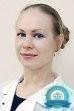 Кардиолог, анестезиолог, анестезиолог-реаниматолог, реаниматолог Конышева Мария Сергеевна