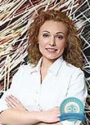 Дерматолог, дерматовенеролог, дерматокосметолог Кузнецова Елена Александровна