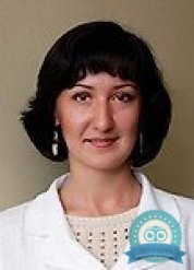 Кардиолог, терапевт Григорьева Наталья Юрьевна