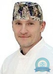 Детский анестезиолог, детский анестезиолог-реаниматолог, детский реаниматолог Лёвин Валерий Вячеславович