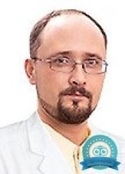 Детский уролог, детский хирург Смирнов Алексей Николаевич