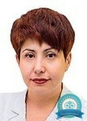 Эндокринолог Вайсберг Александра Рудольфовна