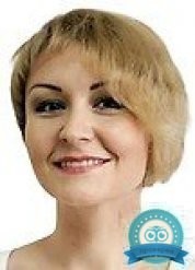 Диетолог, гастроэнтеролог Домнина Ирина Александровна