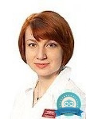 Детский дерматолог Кудрявцева Марина Юрьевна