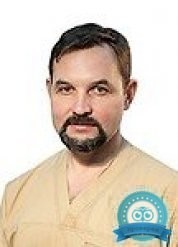Маммолог, хирург, врач узи, онколог, онколог-маммолог Миронов Александр Александрович