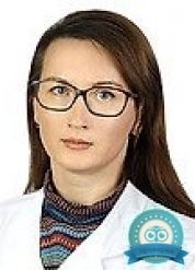 Ревматолог, терапевт, врач узи Яшина Елена Михайловна