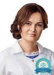 Акушер-гинеколог, гинеколог, гинеколог-эндокринолог, врач узи Перетягина Наталья Сергеевна