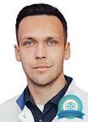 Врач УЗИ Денисов Николай Александрович