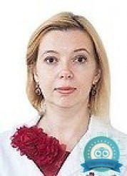 Гастроэнтеролог, детский гастроэнтеролог Скочилова Татьяна Владимировна