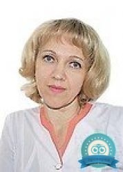Детский массажист Сорокина Елена Вениаминовна