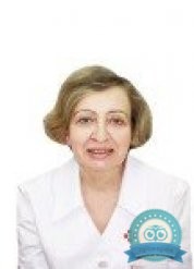 Детский офтальмолог (окулист) Васильева Татьяна Владимировна