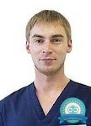 Стоматолог Пасин Петр Александрович