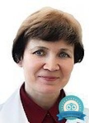 Педиатр, детский иммунолог, детский аллерголог Кадина Елена Владимировна