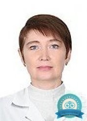 Акушер-гинеколог, гинеколог, врач узи Манелюк Алла Васильевна