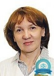 Кардиолог Разумовская Наталья Владимировна