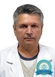 Хирург, сосудистый хирург, флеболог Аверьянов Михаил Юрьевич