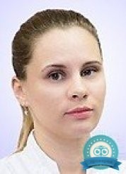 Стоматолог, стоматолог-терапевт Стрижова Жанна Игоревна