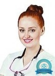 Стоматолог, стоматолог-ортопед Гордеева Анна Васильевна