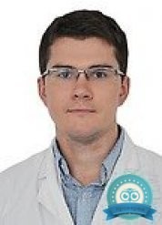 Нейрохирург Яшин Константин Сергеевич
