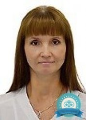 Рентгенолог Севрюкова Тамара Валерьевна