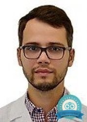 Рентгенолог Лебединский Дмитрий Сергеевич