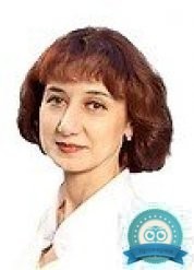 Инфекционист, врач узи, гепатолог Отмахова Ирина Андреевна