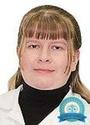 Невролог Архипова (Якишина) Елена