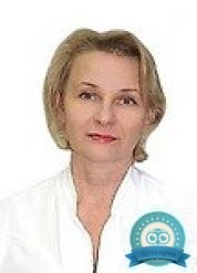 Акушер-гинеколог, гинеколог Лебедева Наталья Владимировна