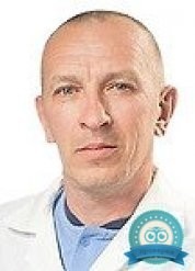 Ортопед, травматолог Буднев Сергей Владимирович