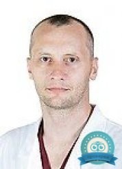 Ортопед, травматолог Зубков Петр Анатольевич