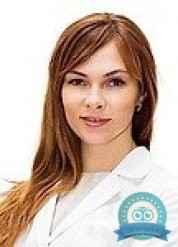 Пластический хирург Сазонова Ирина Евгеньевна