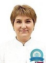 Акушер-гинеколог, гинеколог Назарова Татьяна Зарифовна