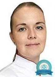 Невролог, рефлексотерапевт Кислицына Екатерина Николаевна