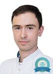 Детский невролог, педиатр Стрельченко Евгений Викторович