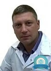 Врач УЗИ Третьяков Георгий Сергеевич