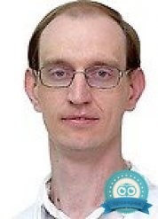 Рентгенолог Барсков Антон Николаевич