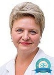 Рентгенолог Яворская Ирина Александровна