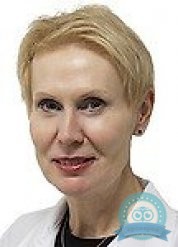 Онколог Овчинникова Елена Георгиевна
