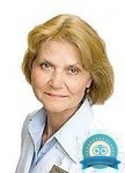 Гастроэнтеролог, инфекционист, гепатолог Малышева Елена Борисовна