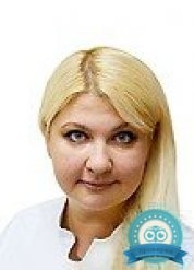 Дерматолог, физиотерапевт, дерматовенеролог, трихолог Чукалина Светлана Сергеевна
