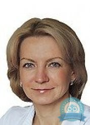 Уролог, уролог-андролог, андролог Громова Евгения Игоревна