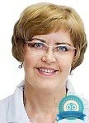 Рентгенолог Дьячкова Татьяна Олеговна