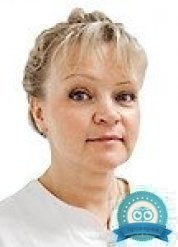 Маммолог, онколог, онколог-маммолог Стешова Елена Николаевна
