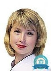 Стоматолог, стоматолог-ортопед Волкова Олеся Сергеевна
