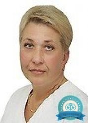 Репродуктолог, гинеколог Красновская Елена Васильевна