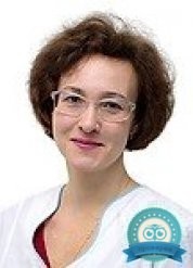 Диетолог, гастроэнтеролог Прудовская Ирина Феликсовна
