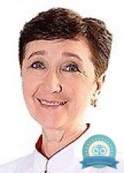 ЛОР (отоларинголог) Зыкова Надежда Павловна