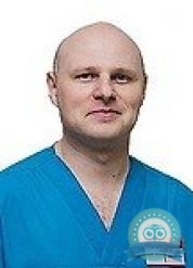 Уролог, уролог-андролог, андролог Сеничев Артем Анатольевич